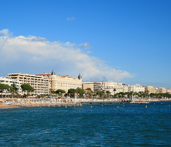 Real Estate Cannes